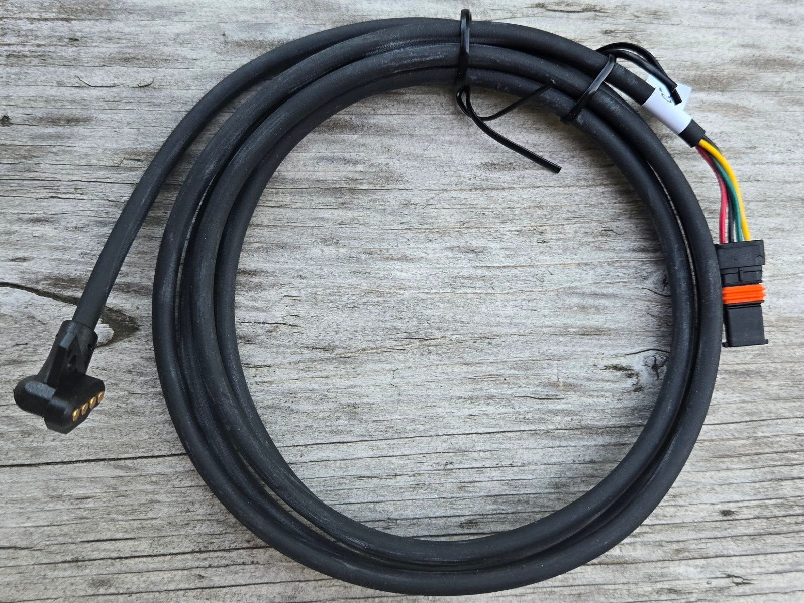Bosch e-drive motorkabel BU1350 voor Bosch Kiox/Nyon, 1500mm, Ophalen of Verzenden, Nieuw