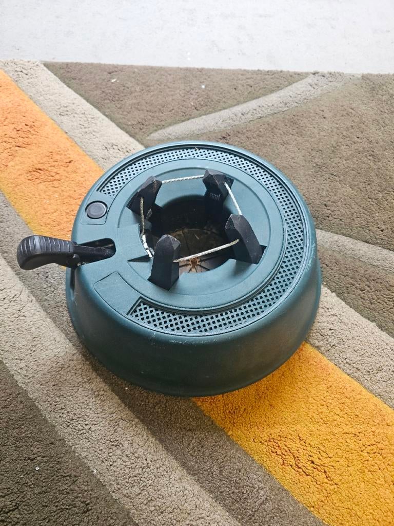 Te koop standaard voor kerstboom, Diversen, Ophalen of Verzenden