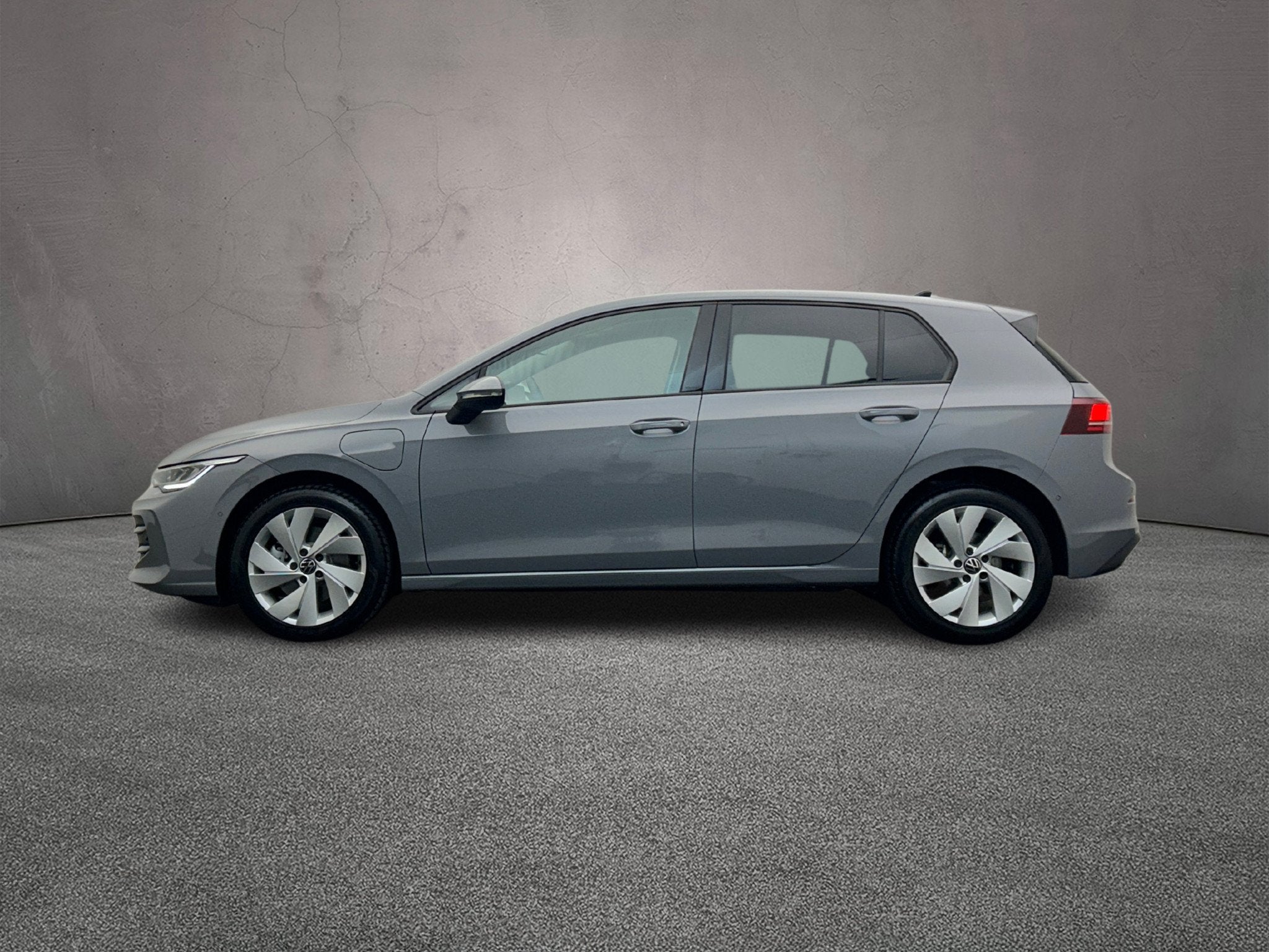 Volkswagen Golf, Auto's, Euro 6, 4 cilinders, 135 min, Plug-in hybride