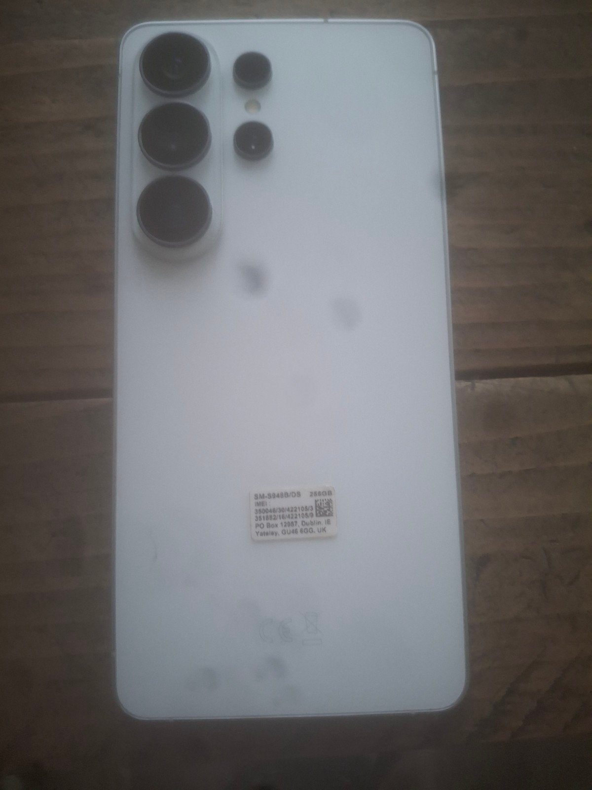 Foto 6 van Samsung Galaxy S23 Ultra - Nieuw, Simlockvrij, In Doos
