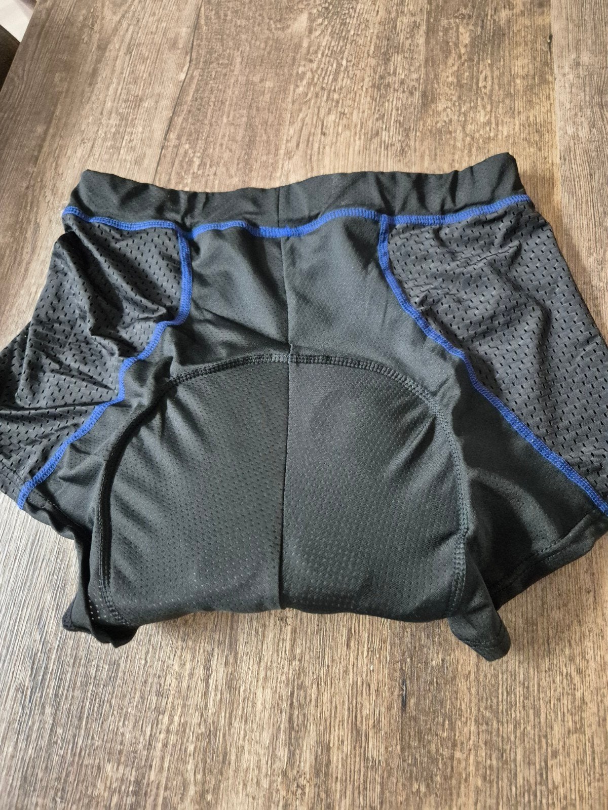 Fietsbroek mt S NIEUW, Ophalen, Nieuw