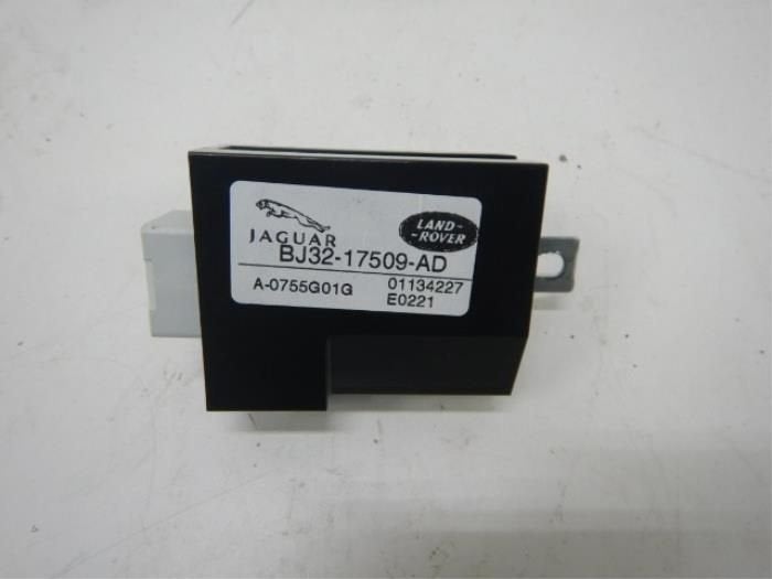 Antenne Versterker Landrover Evoque (22732626), Ophalen of Verzenden, Gebruikt