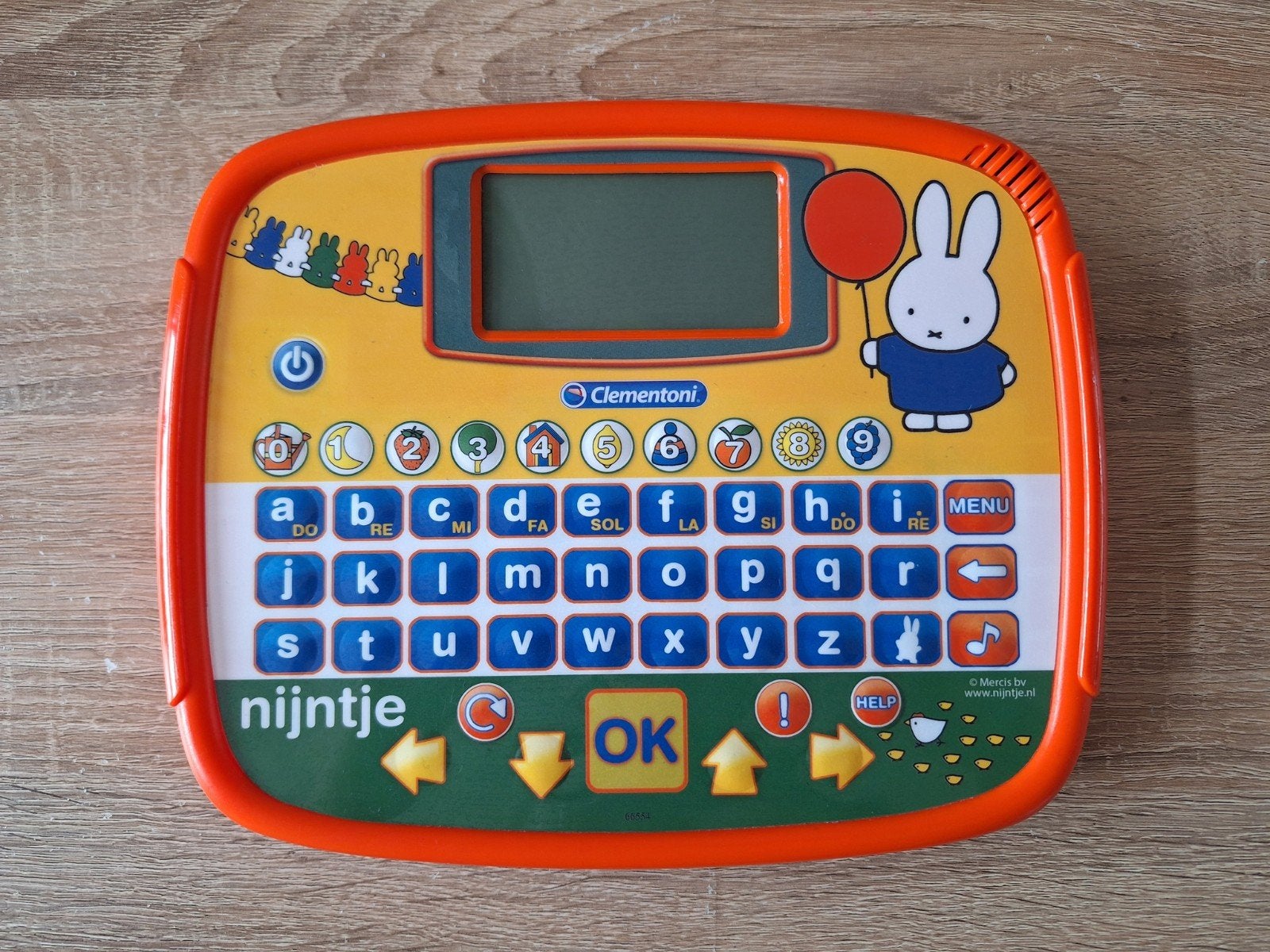 Divers kinderspeelgoed - zie foto's, Ophalen of Verzenden, Gebruikt, Overige typen, Met geluid