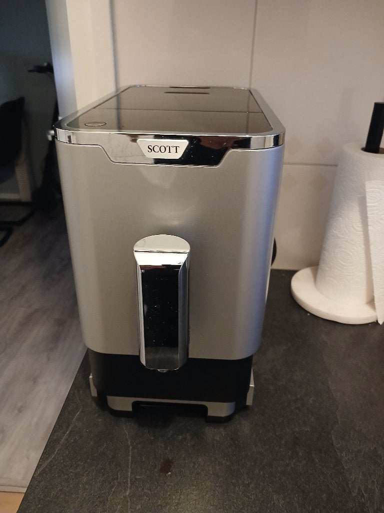 Espresso, Ophalen, Afneembaar waterreservoir, Espresso apparaat, Koffiebonen