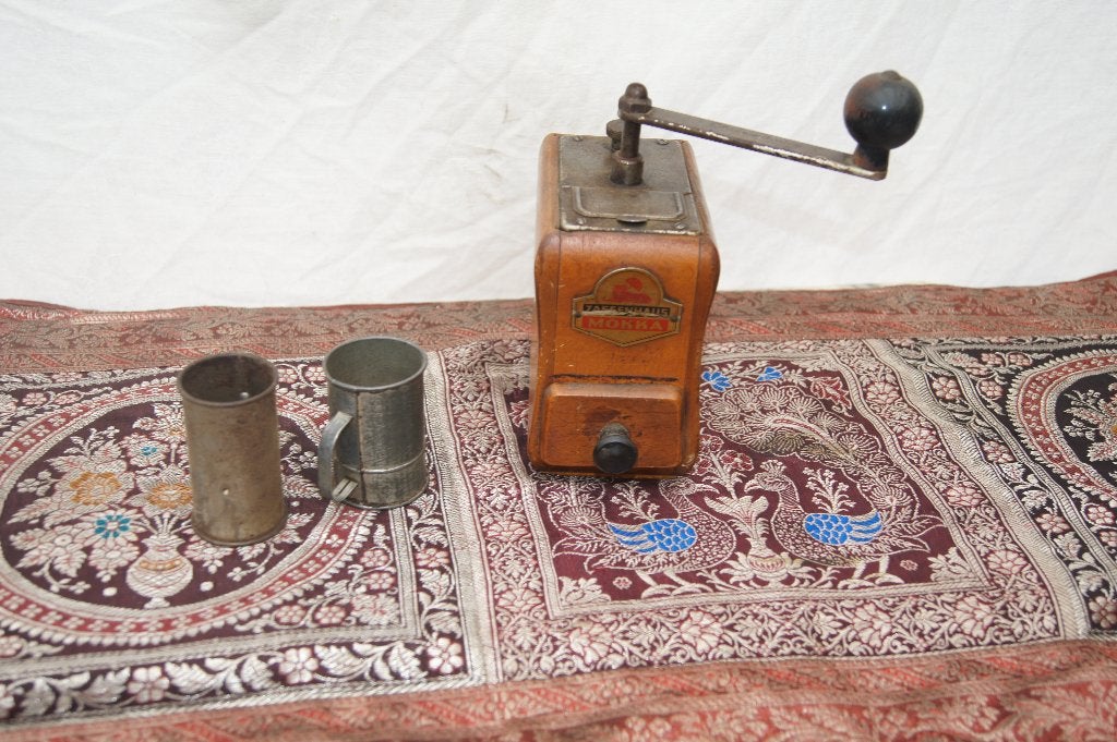 Koffiemolens ( Antiek, Antiek en Kunst, Ophalen of Verzenden