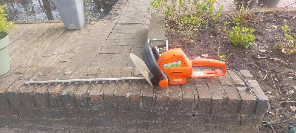 Voor de liefhebber, Ophalen of Verzenden, Gebruikt, Elektrisch