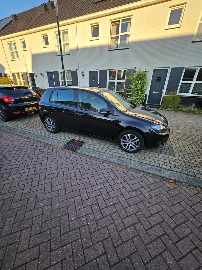 Golf 6 1.4, Ophalen of Verzenden, Zo goed als nieuw