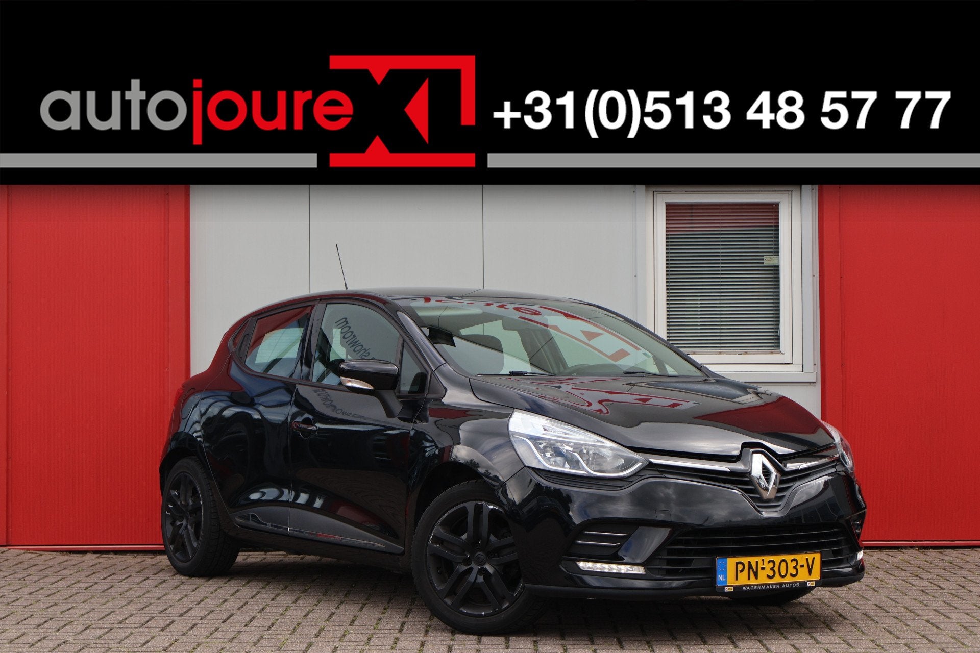Renault Clio 0.9 TCe Zen | Airco | Navi | Origineel NL |, Voorwielaandrijving, 898 cc, Gebruikt, Origineel Nederlands