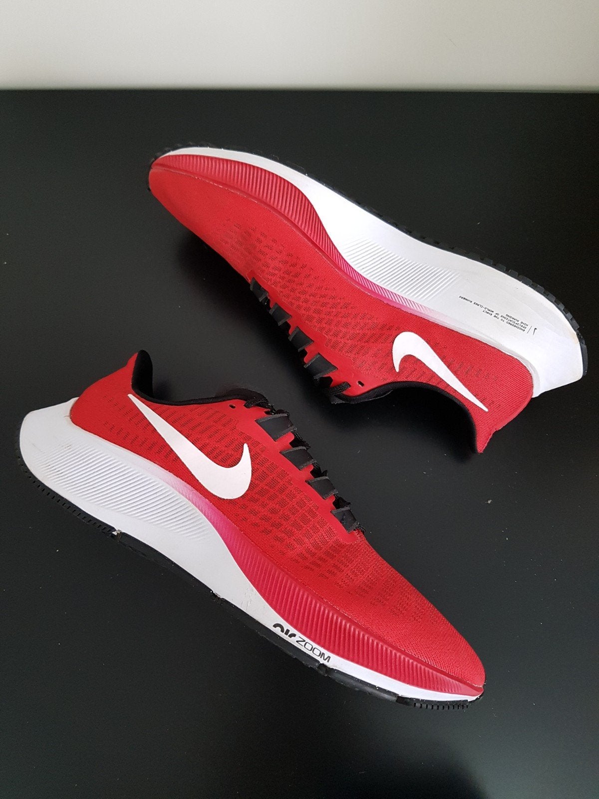Nike Zoom Pegasus 37, Overige kleuren, Sportschoenen, Nike, Nieuw