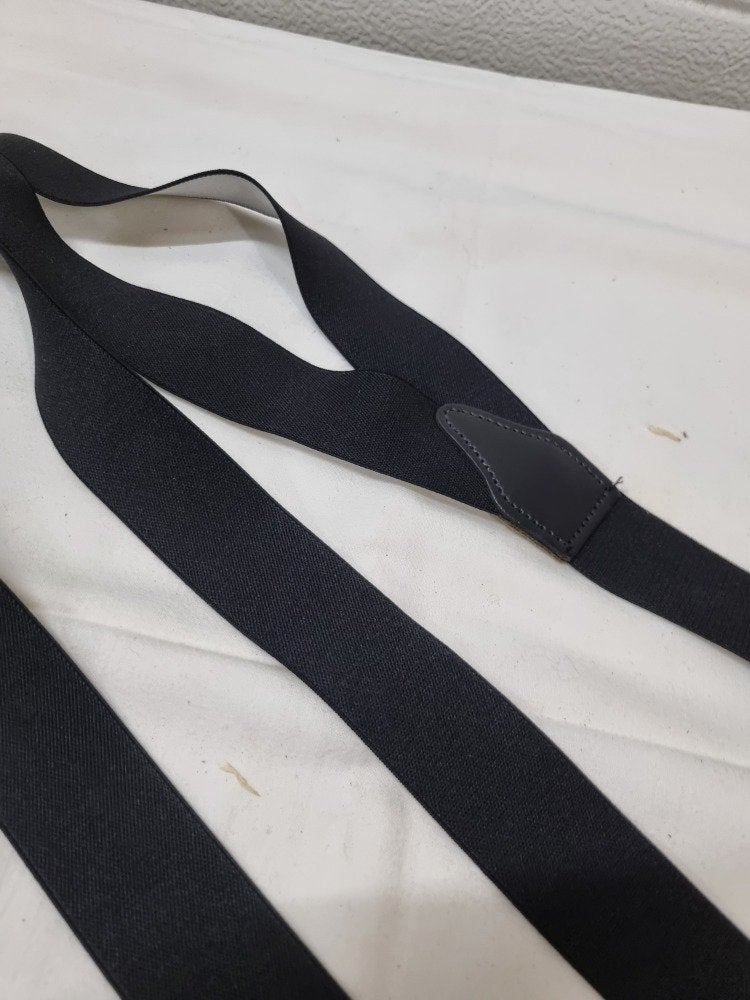 bretels zwart galgen, Ophalen of Verzenden, 'T Olde Gre-j, Info@toldegrej.nl, Endepoelstraat 20f Didam