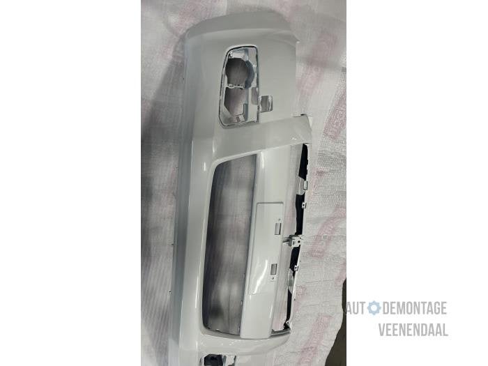 Voorbumper van een Suzuki Splash (ZNL), Auto-onderdelen, -, -, Nieuw, Ophalen of Verzenden