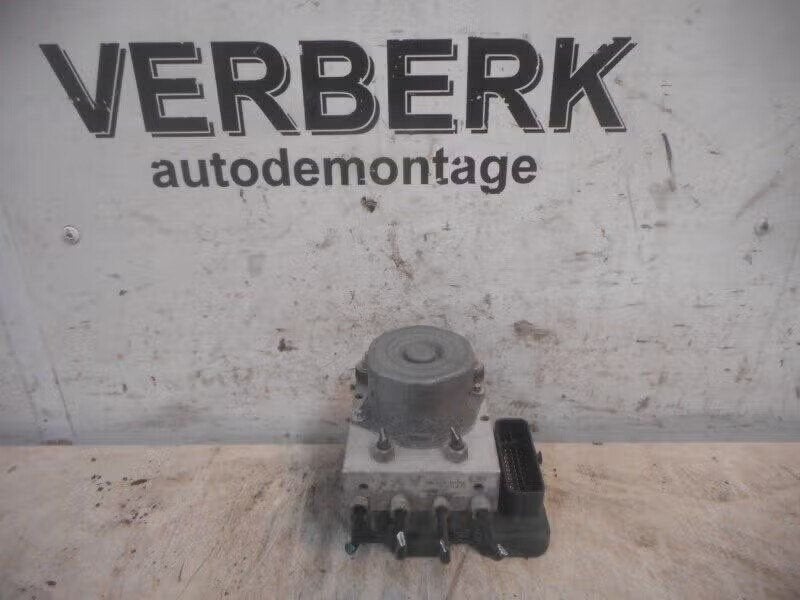 ABS POMP Opel Corsa E (01-2014/06-2019) (39002554), Bahnhofsplatz 65423 Rüsselsheim am Main, DE, Gebruikt, Opel, Opel Automobile GmbH