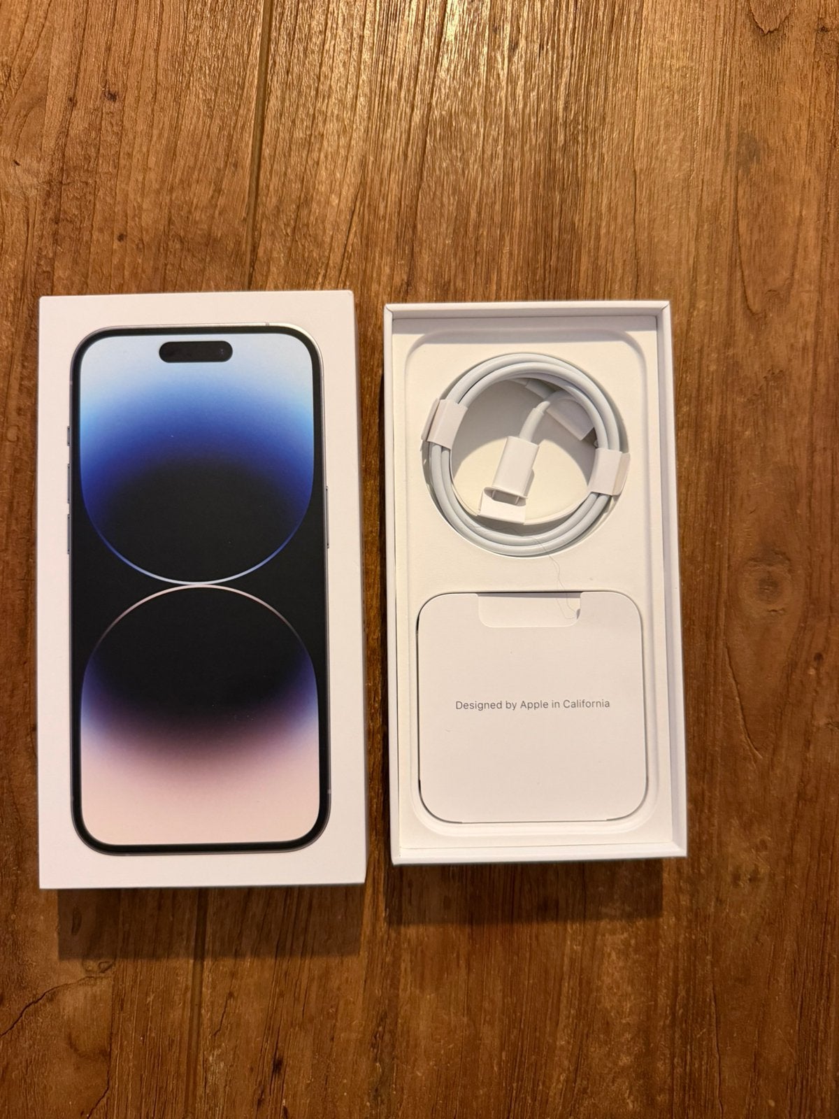 Iphone 14 pro 128gb silver, Telecommunicatie, Ophalen of Verzenden, Zo goed als nieuw, Zilver, 128 GB
