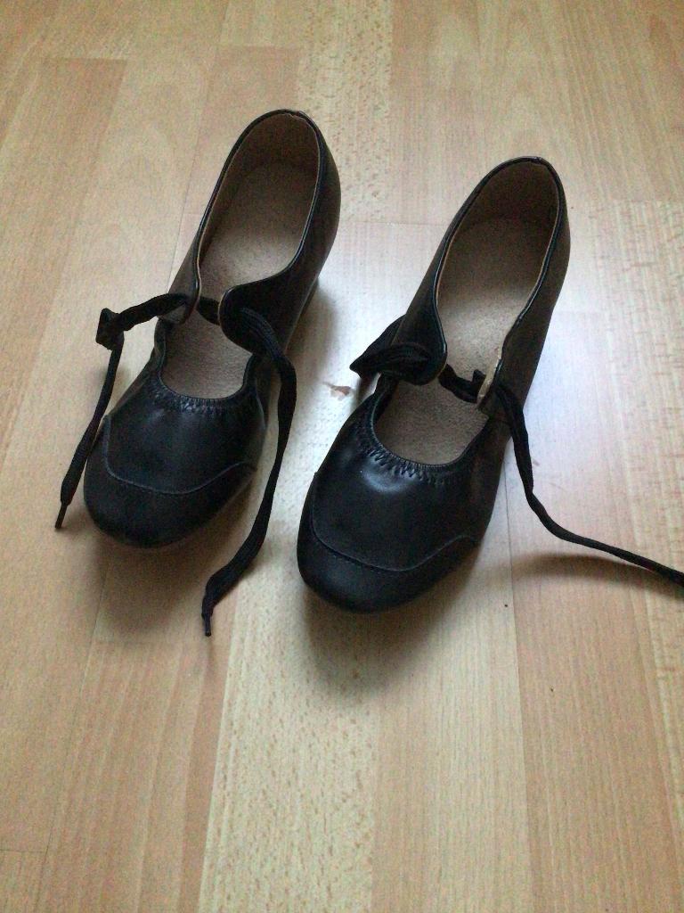 Dansschoenen, Ophalen of Verzenden, Nieuw, Schoenen