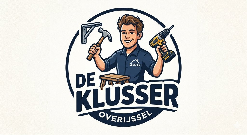 Klusjesman, Ophalen of Verzenden
