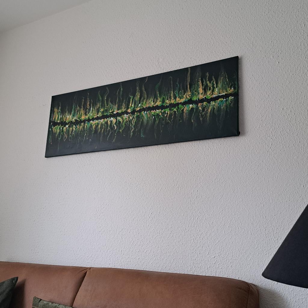 schilderij, Ophalen, Oorspronkelijke maker, Nieuw, Schilderij