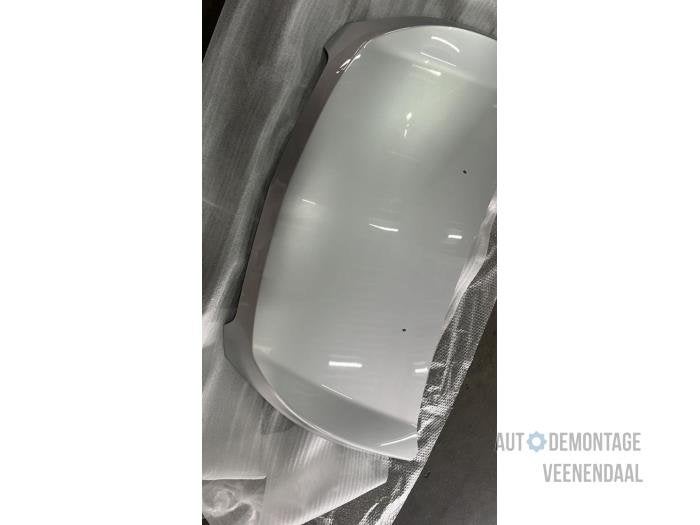 Motorkap van een Chevrolet Spark (GAN), Auto-onderdelen, -, Nieuw, Ophalen of Verzenden, -