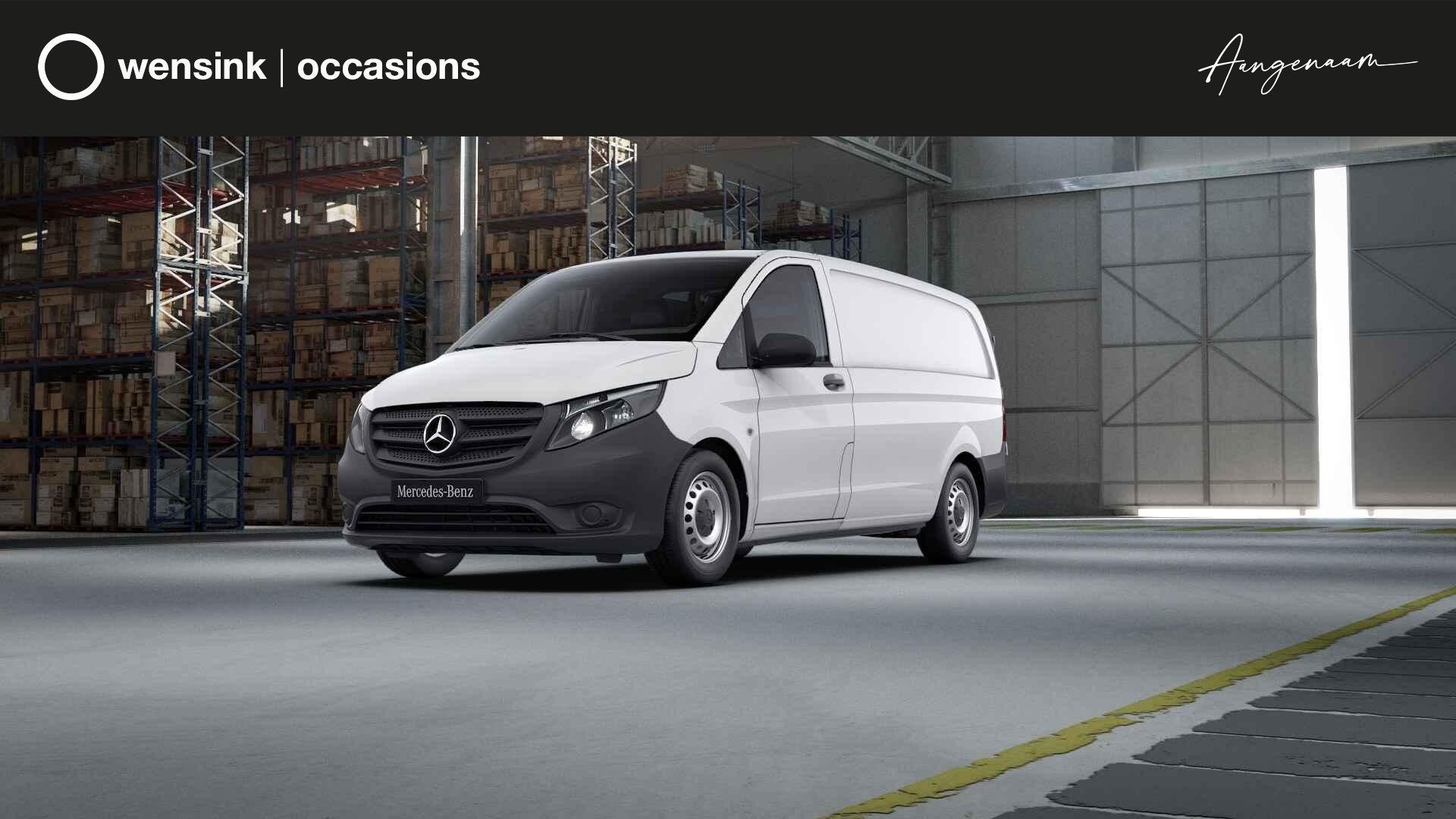 Mercedes-Benz Vito 110 CDI L2 Pro