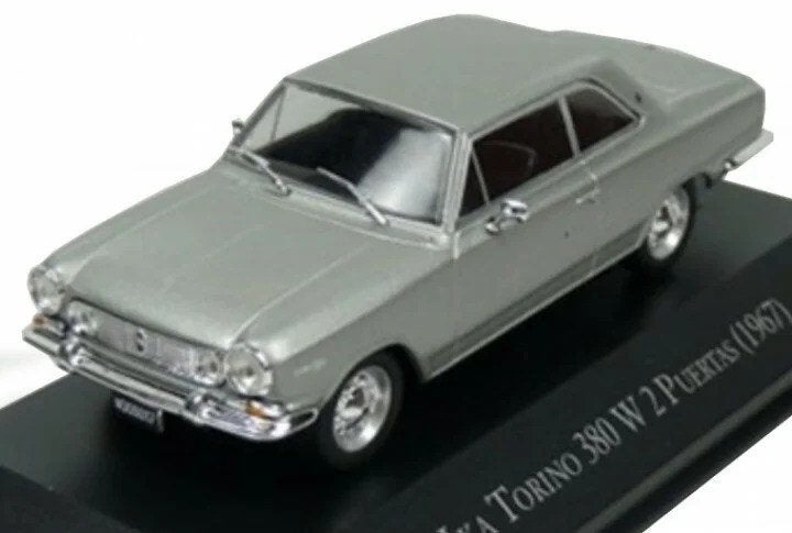 IKA TORINO 380W 2 PUERTAS, Ophalen of Verzenden, Nieuw, Auto, Overige merken