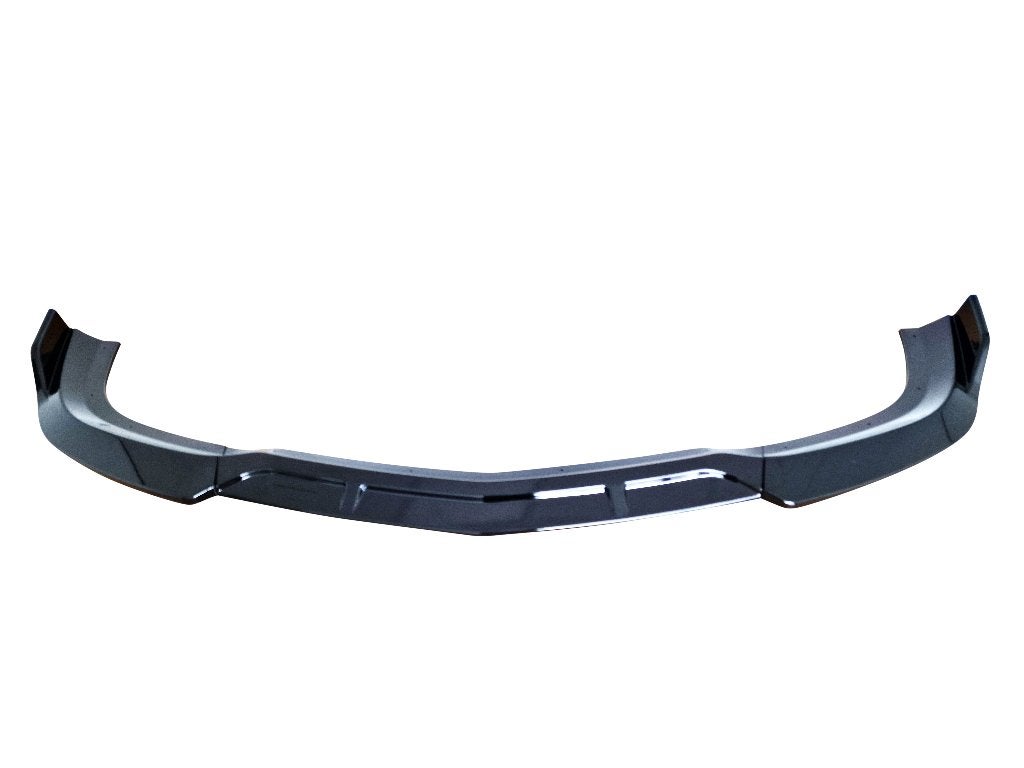 Frontspoiler geschikt voor C-Klasse W204 | Brabus Style |