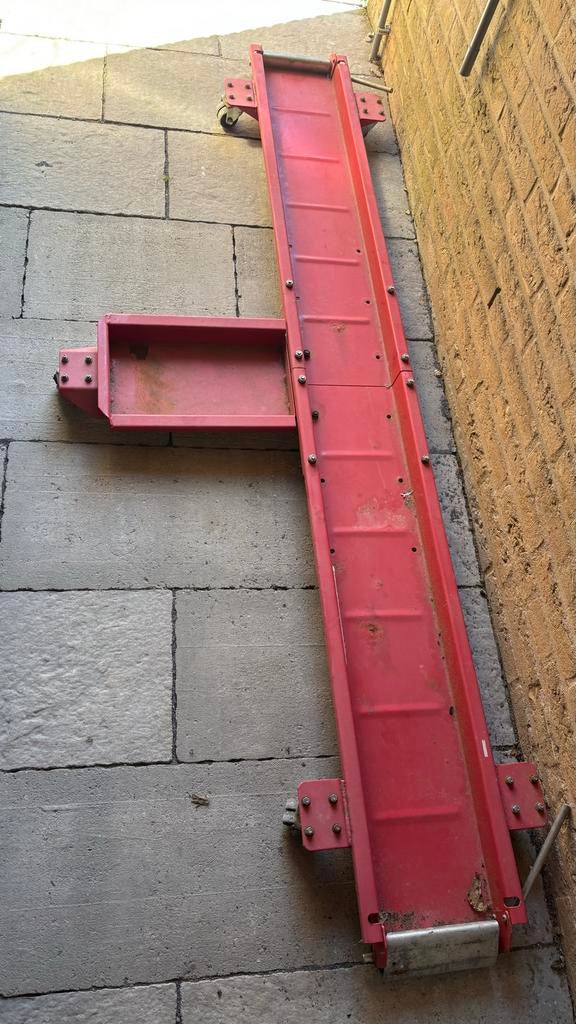 Motormover, Auto diversen, Autogereedschap, Gebruikt, Ophalen