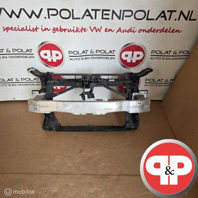 A3 8v front met balk 8v4805588A