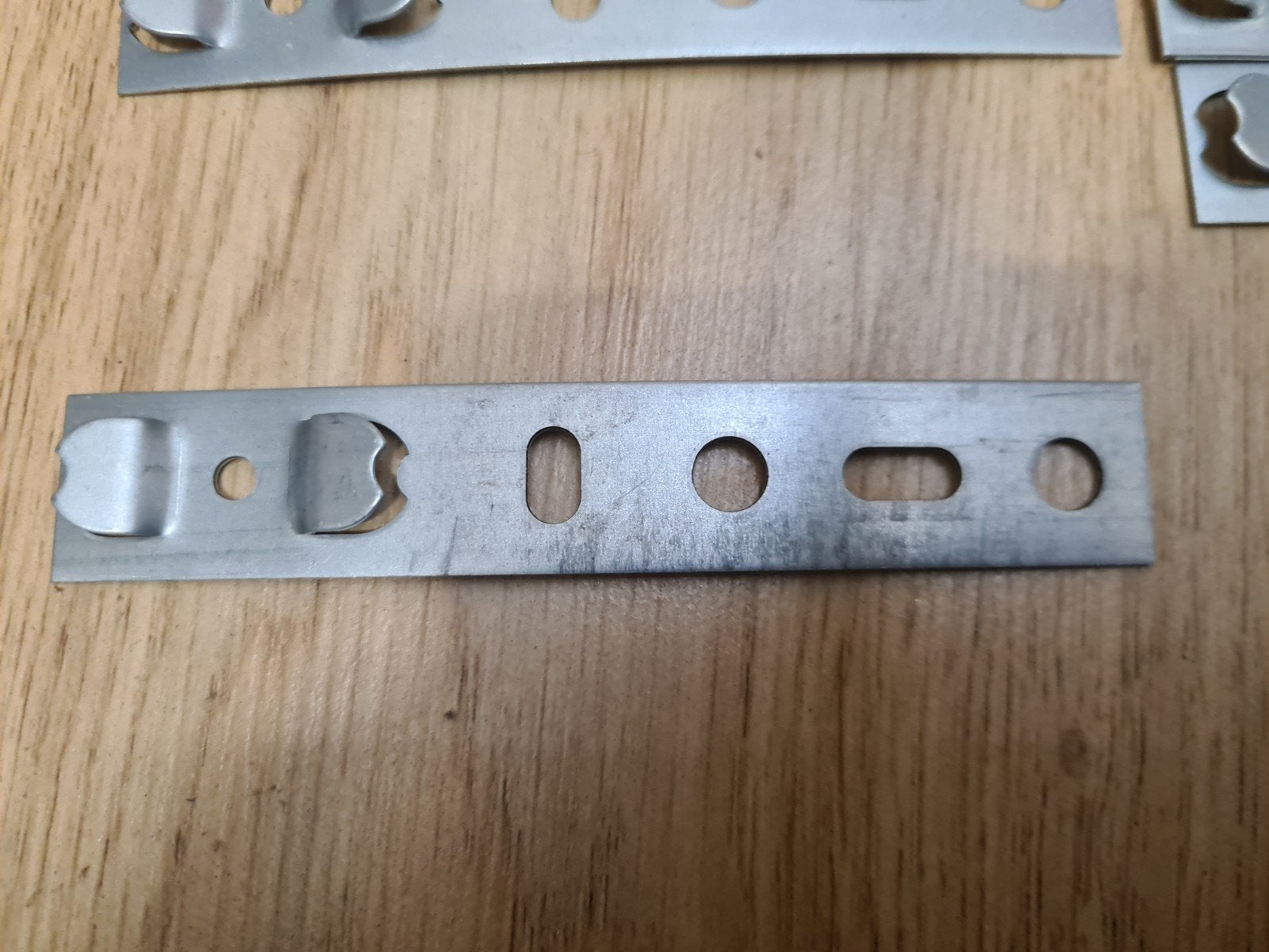 25x Kozijnankers - Nieuw en Ongebruikt, Minder dan 80 cm, Minder dan 80 cm, Overige typen, Nieuw