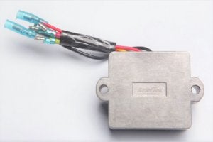 Arieltek nieuwe regelaar/gelijkrichter, Ophalen of Verzenden, Nieuw, Mercury