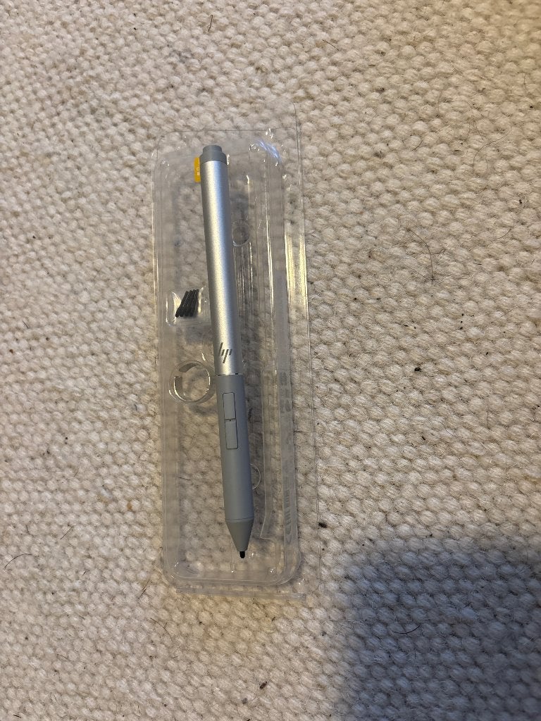 HP stylus pen Active G3, Computers en Software, Tekentablets, Ophalen of Verzenden, Nieuw, HP