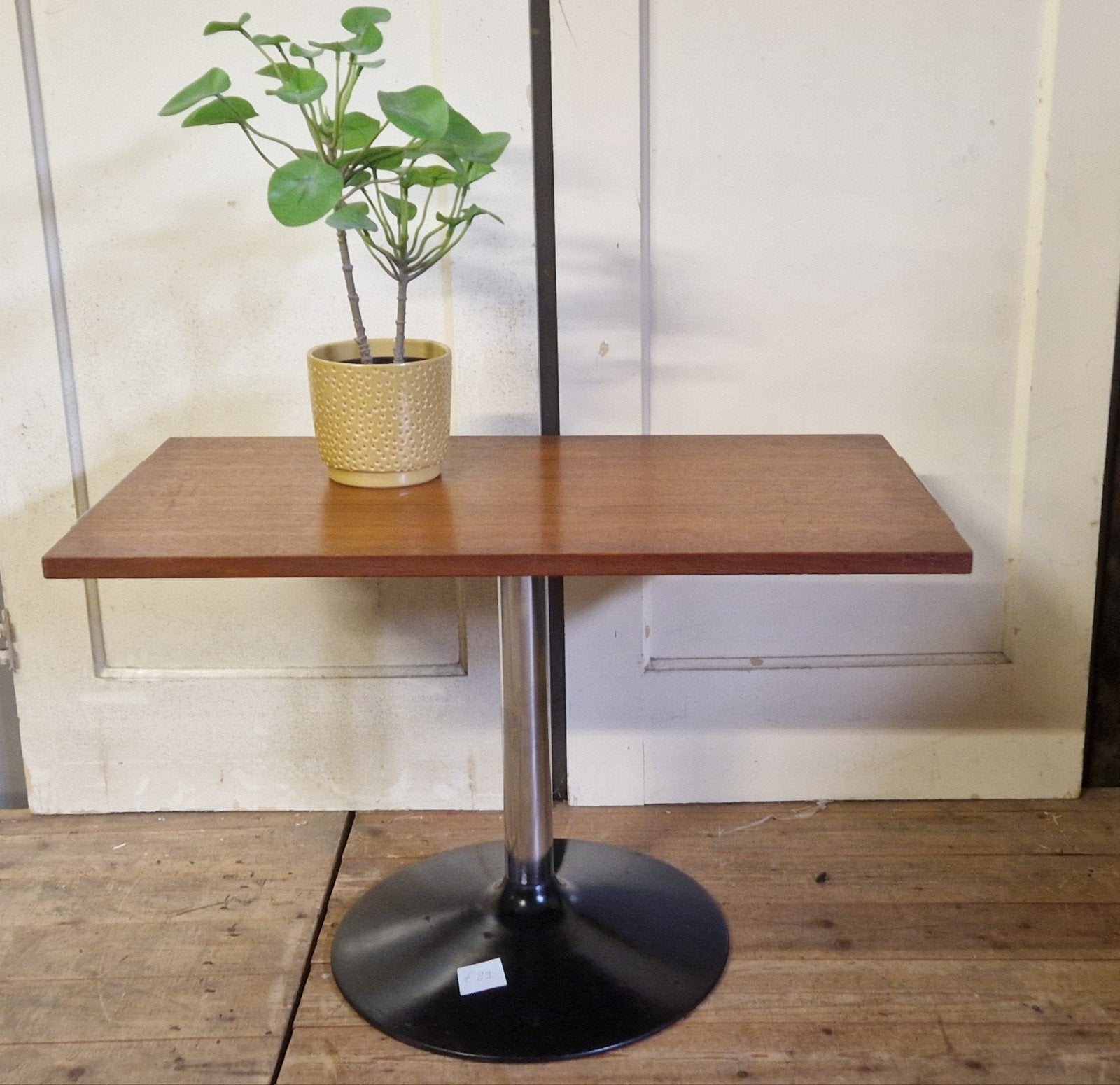 vintage tv meubel draaibaar, Ophalen, Huis en Inrichting