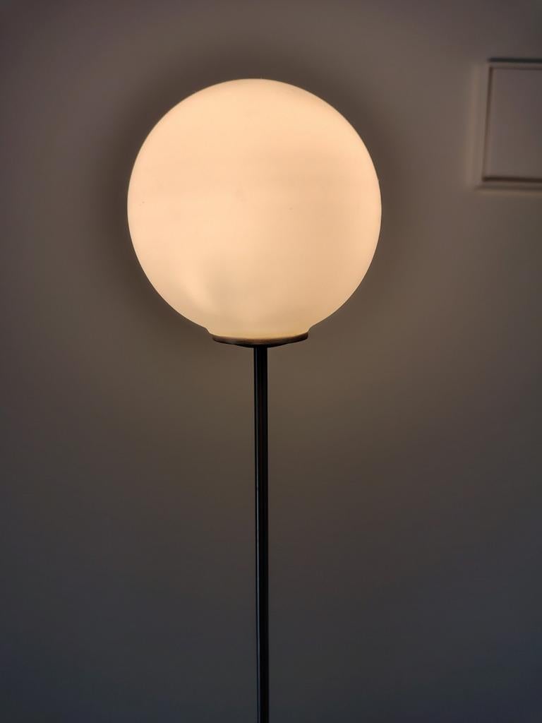 Design lamp, Ophalen, Zo goed als nieuw