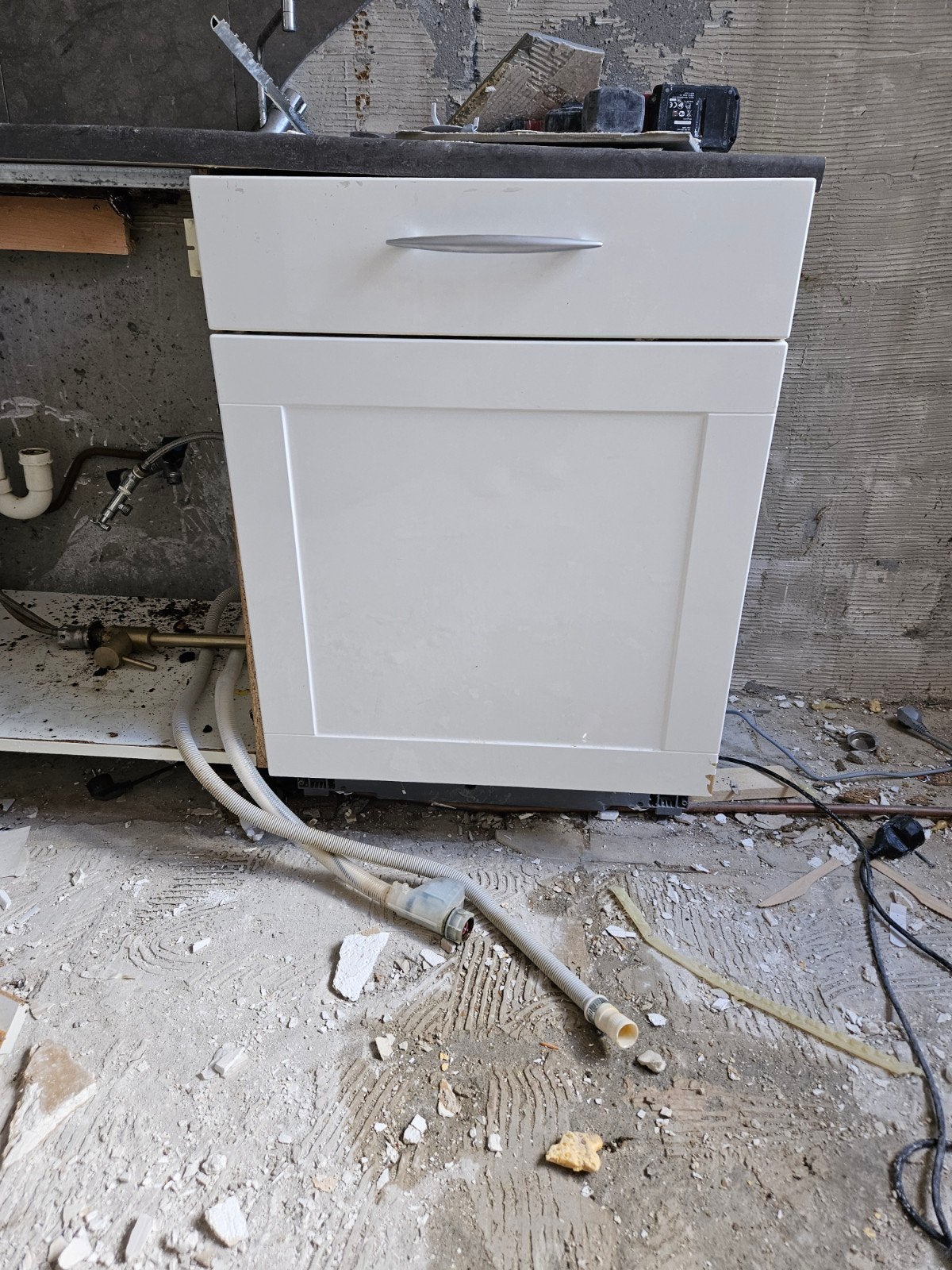 SMV4HCX48N/24 bosch vaatwasser, Ophalen of Verzenden