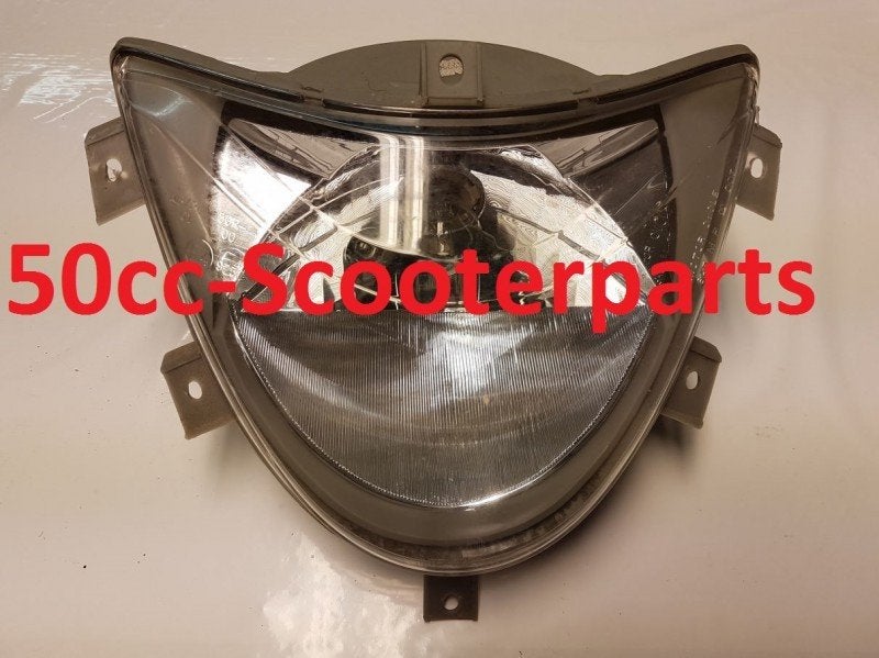 Koplamp tgb tapo rs 450055 gebruikt, Ophalen of Verzenden