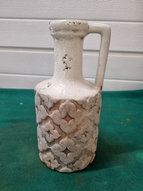 vaas kruik ptmd aardewerk, Ophalen of Verzenden