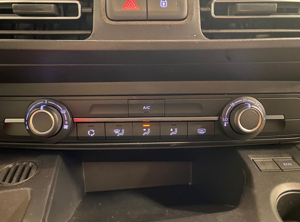 Peugeot Rifter Geen (bj 2021, automaat), Auto's, Peugeot, Automaat, 12 maanden, Stof, Gebruikt