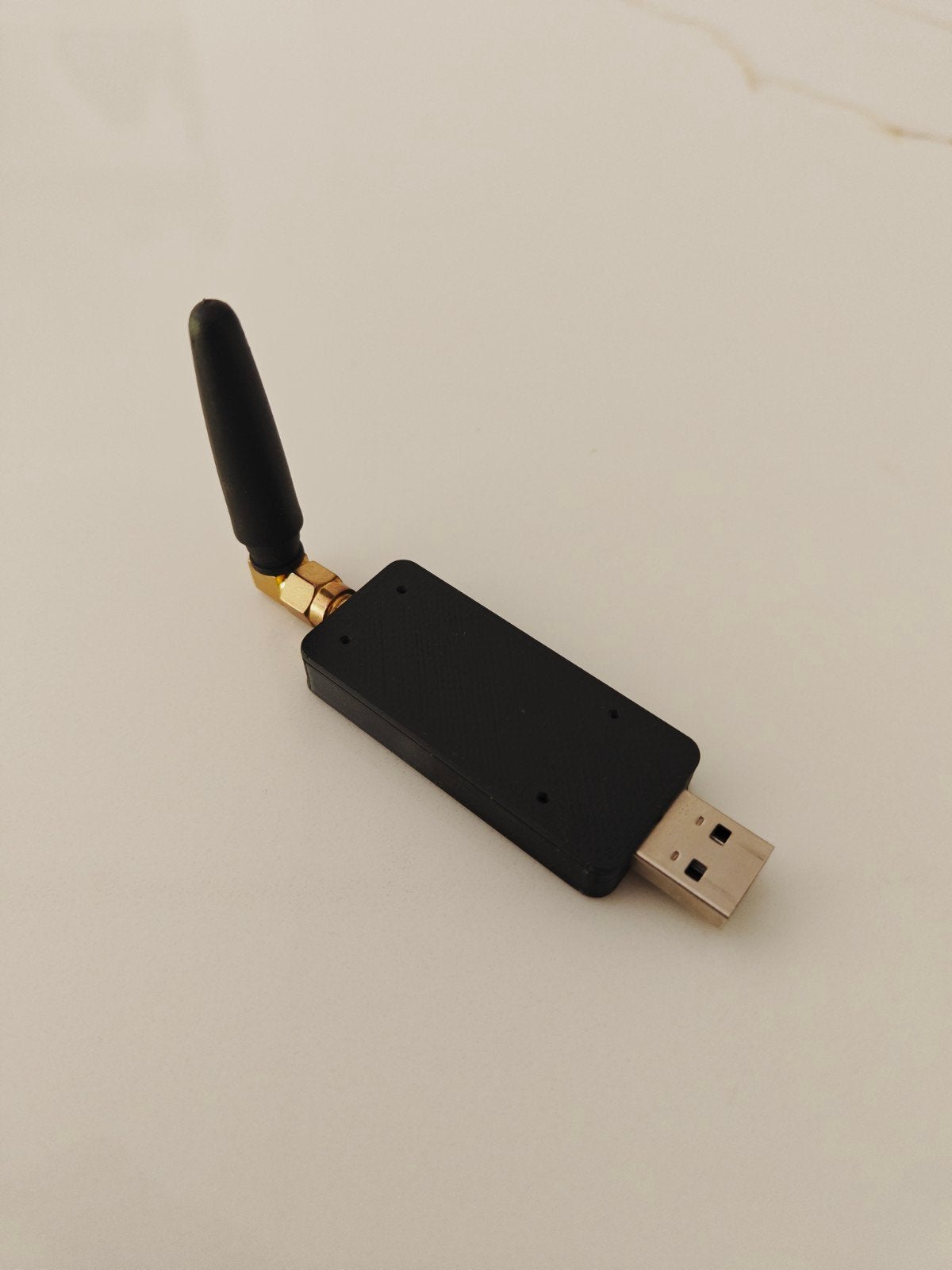 Zigbee USB stick - Zigstar, Ophalen of Verzenden, Zo goed als nieuw
