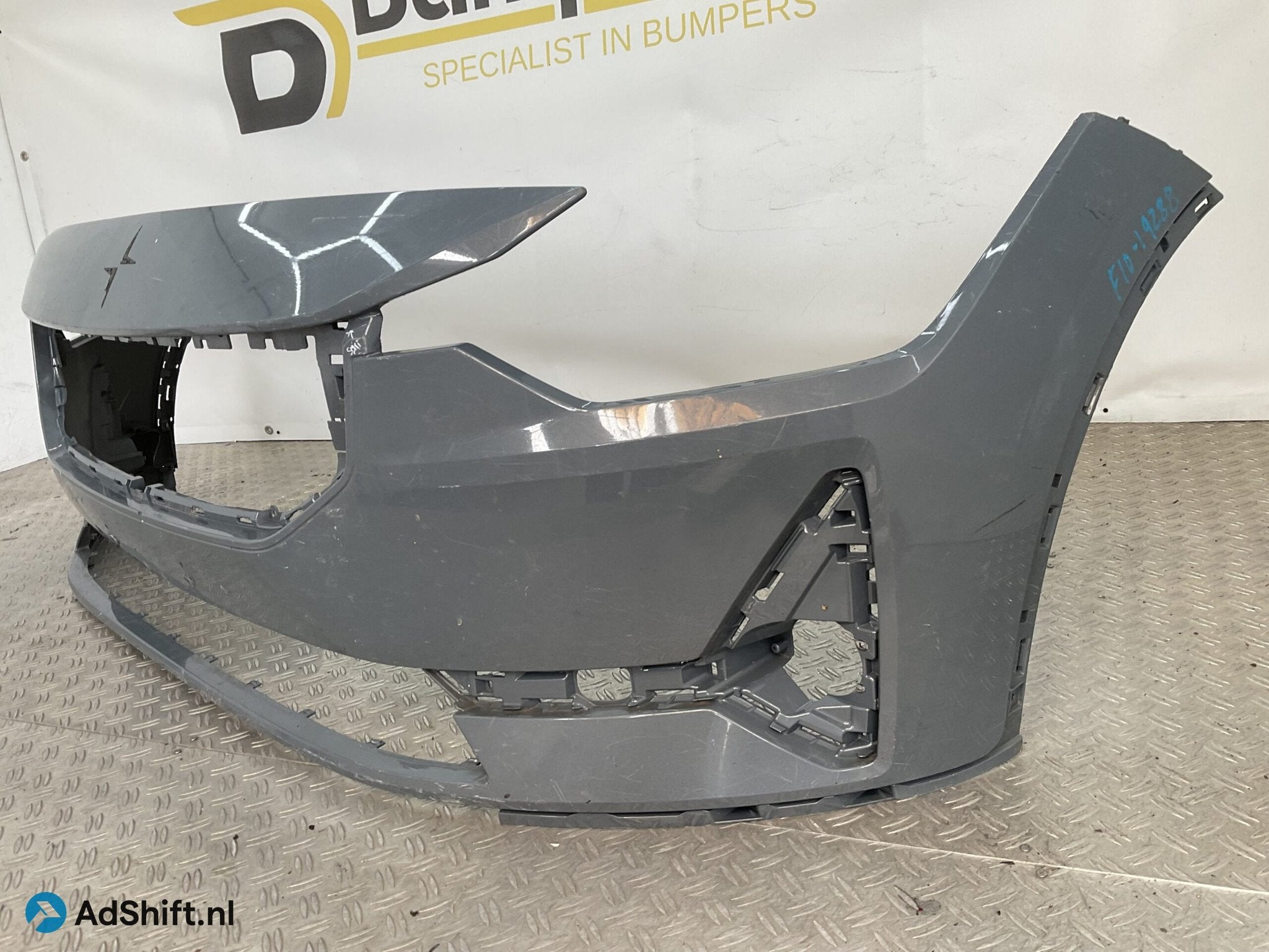 Bumper Polestar 2 19- 31690327 Voorbumper F10-19288, Auto-onderdelen, Carrosserie en Plaatwerk, Bumper
