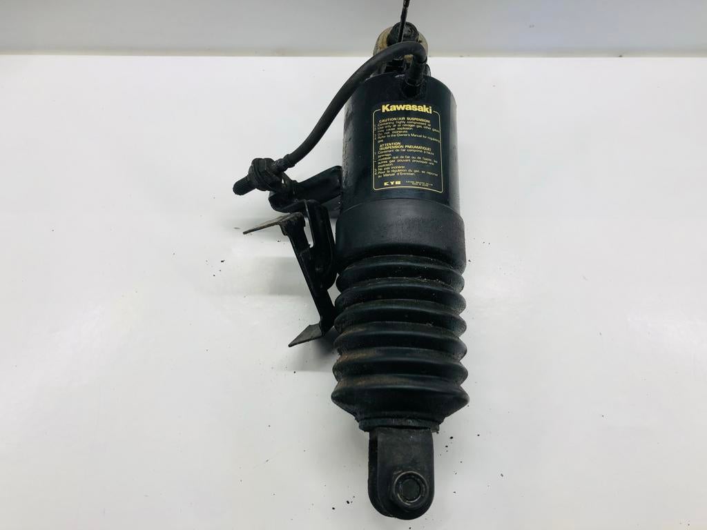 Kawasaki GPZ 600 Schokbreker Achtervering, Motoren, Gebruikt, ., Ophalen of Verzenden, .