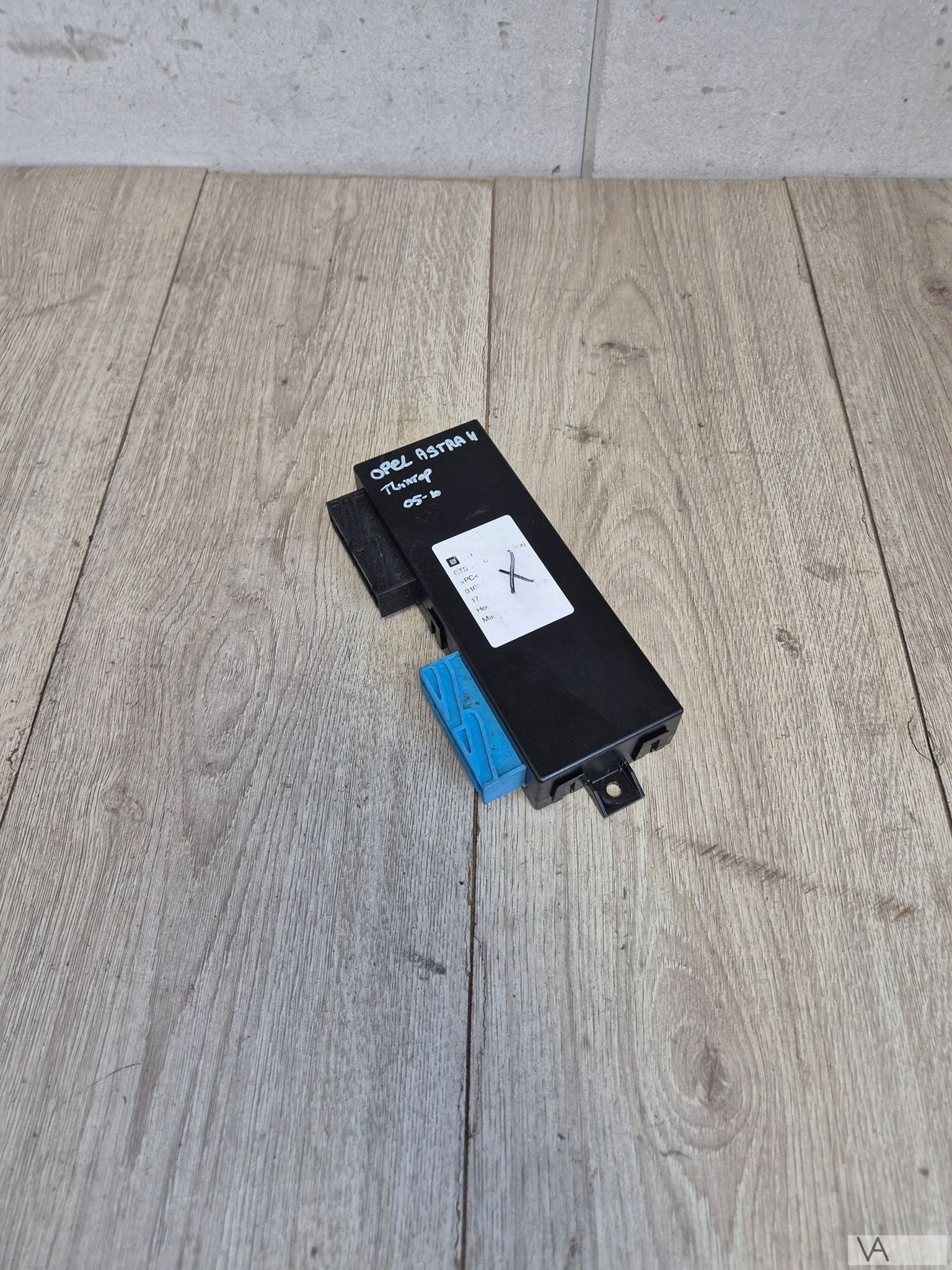 Cabriodak dak module van Opel Astra H twintop cabriolet €200, Auto-onderdelen, Gebruikt, -, -, Opel