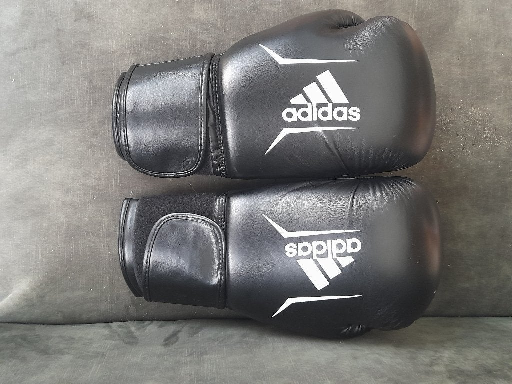 Boks zak, Sport en Fitness, Overige Sport en Fitness, Ophalen, Zo goed als nieuw