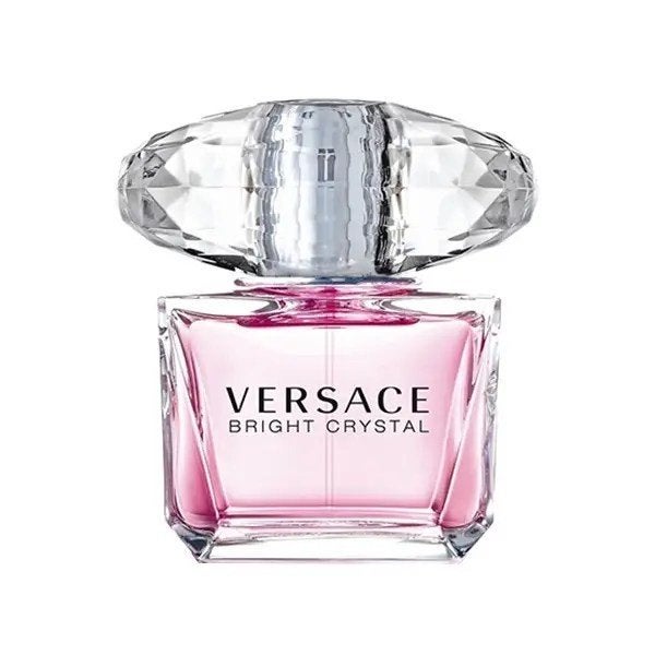 Versace Bright Crystal Eau de Toilette 90 ml dames, EuroItalia S.r.l., Via Galileo Galilei 5, 20873 Cavenago di Brianza (MB), IT
