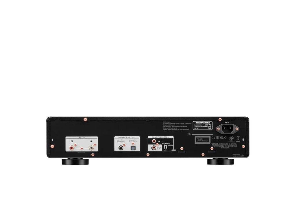 Marantz CD 70, Ophalen of Verzenden, Nieuw, Overige merken