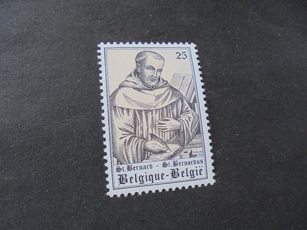Belgie Mi:2443 postfris, Verzenden, Postfris