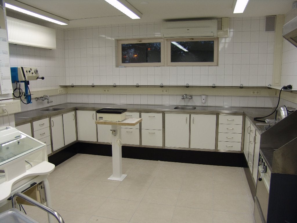 Pantry keukens die écht tegen een stootje kunnen, Overige typen, Nieuw, Ophalen of Verzenden, Overige kleuren