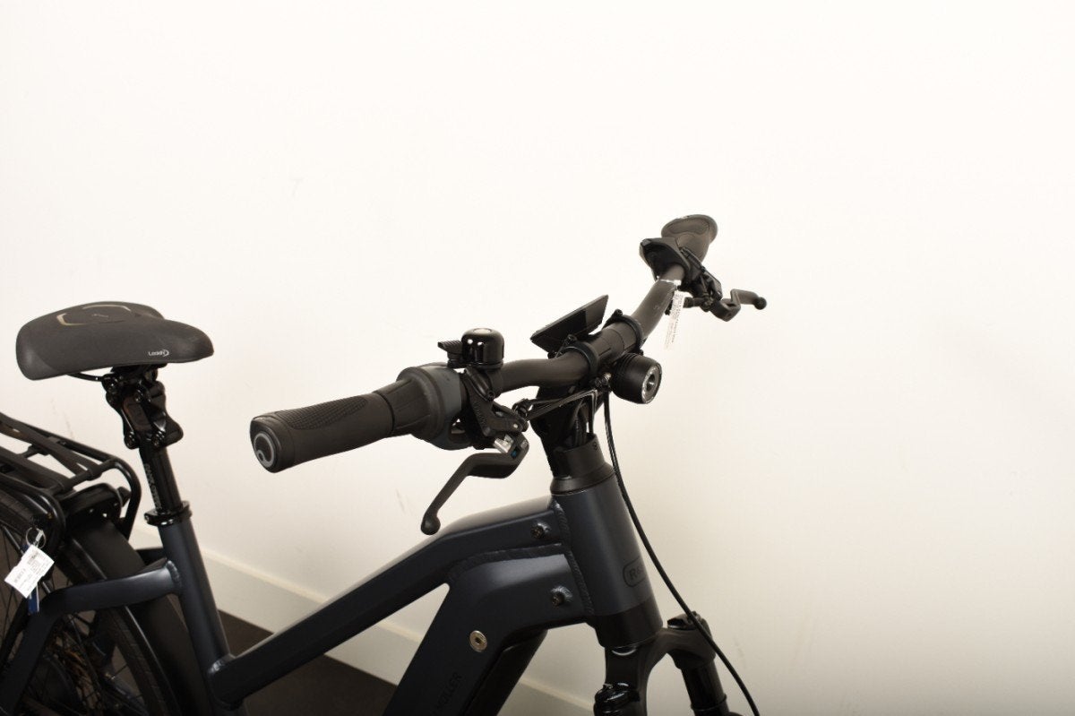 Riese & Müller Charger3 Mixte GT Vario 625Wh Mixed, Fietsen en Brommers, Gebruikt, -, -, 47 tot 51 cm