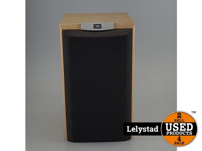JBL SCS-178 SAT Eikenhout Losse Speaker, JBL, Gebruikt, Support@jbl.com, 400 Atlantic Street
Stamford, CT 06901
USA