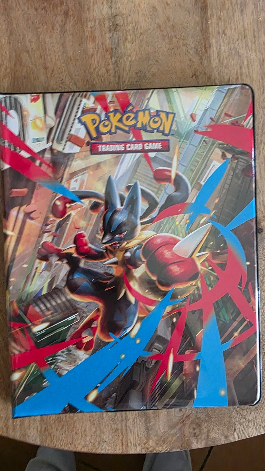 Pokémon Kaarten Map - Mega Evolution (Niet Compleet), Verzamelen, Speelgoed, Ophalen of Verzenden, Gebruikt