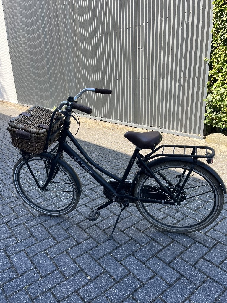 Fiets Altec Urban 24 inch, Ophalen, Terugtraprem, Altec, Handrem