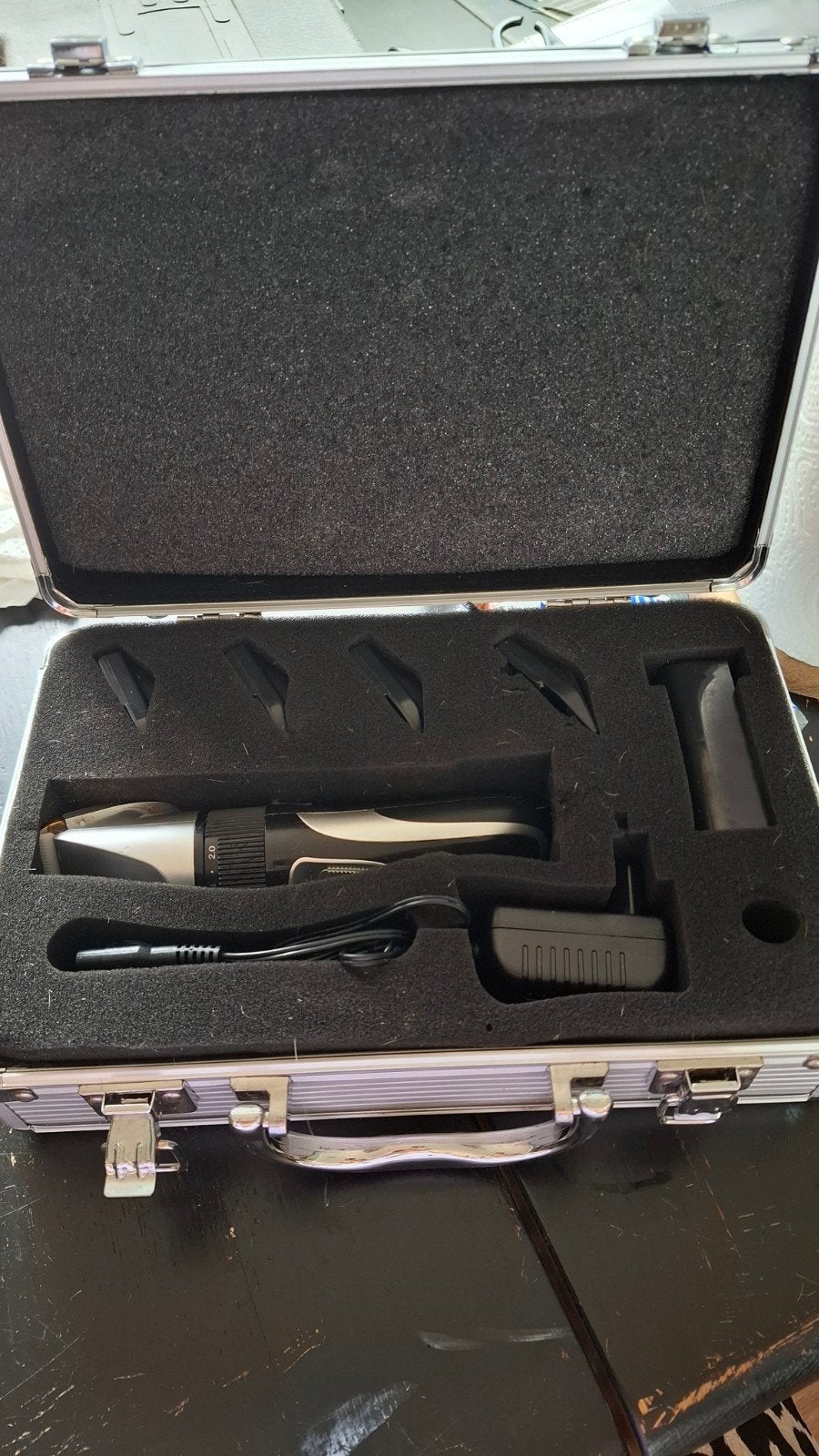 Sectolin se 210 clipper, Dieren en Toebehoren, Ophalen of Verzenden