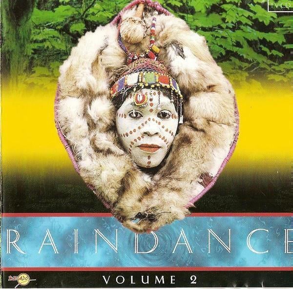 cd van Raindance 2, Ophalen of Verzenden, Zo goed als nieuw, Disco